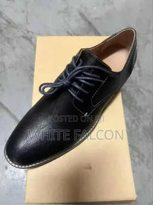 Casual Office Dress Shoes
