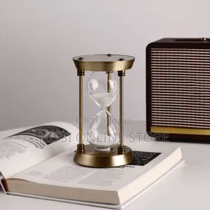 Vintage Hour Glass Timer