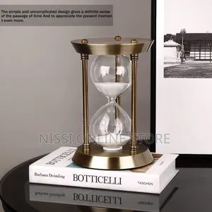 Vintage Hour Glass Timer