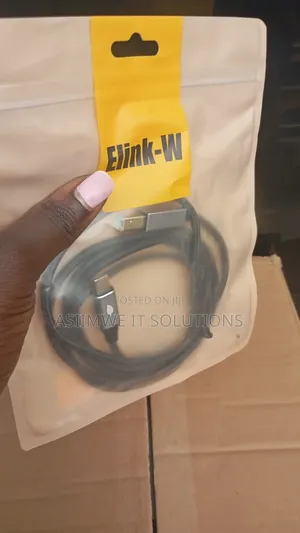 Type C to Printer Port Cable