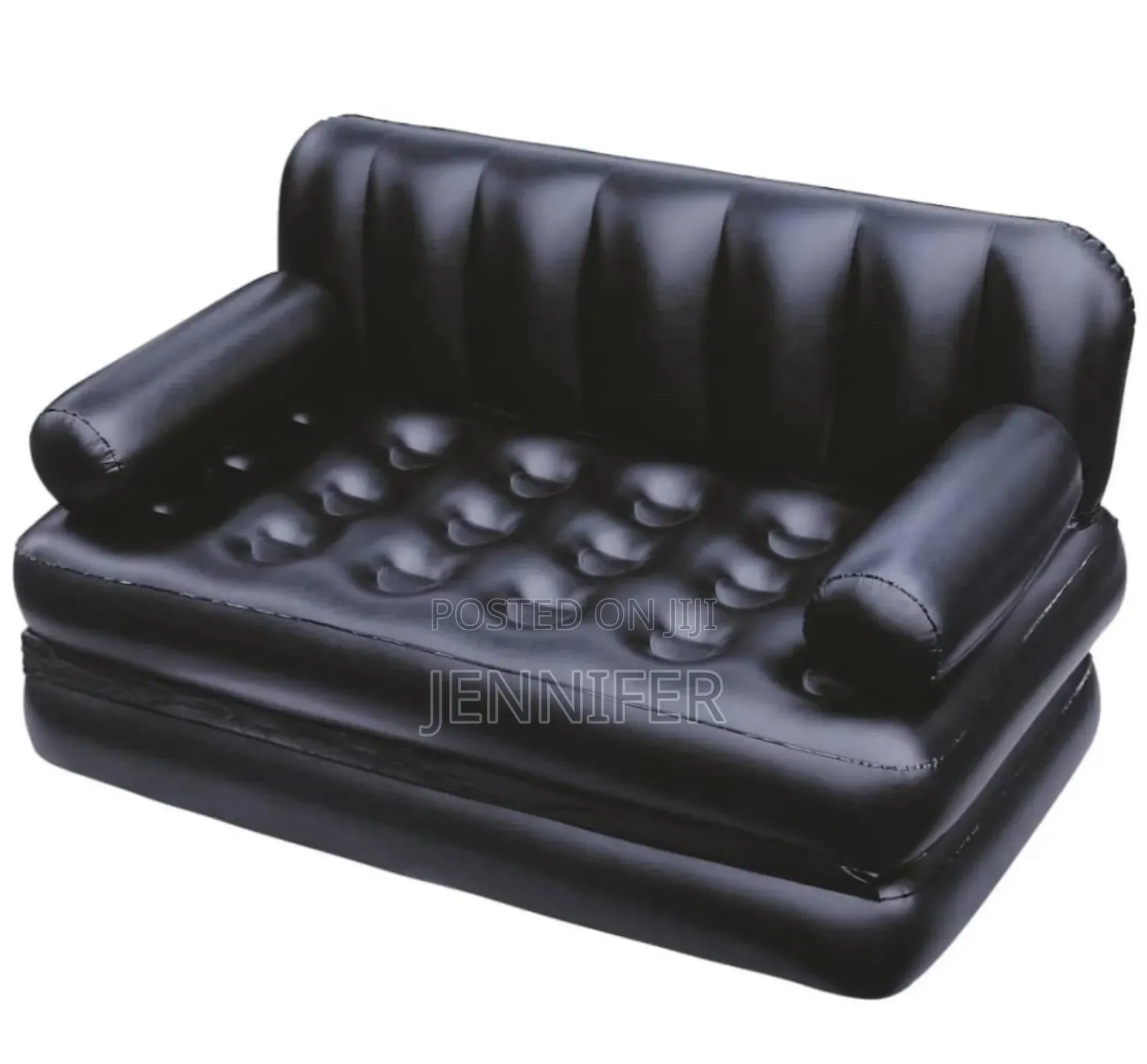 5 in 1 Double Inflatable Sofa Bed