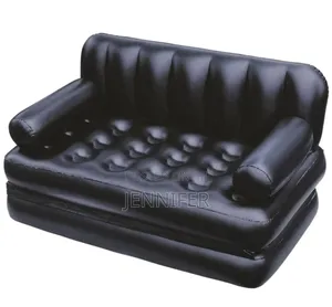 5 in 1 Double Inflatable Sofa Bed