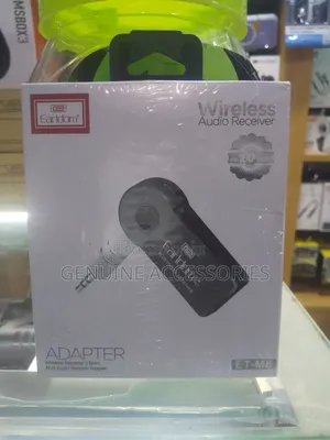 Earldom Car Bluetooth Audio Reciever