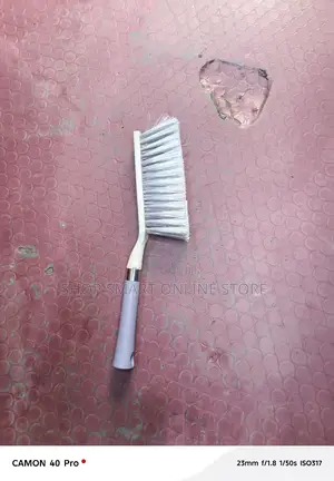 Carpet Cleaning Brush