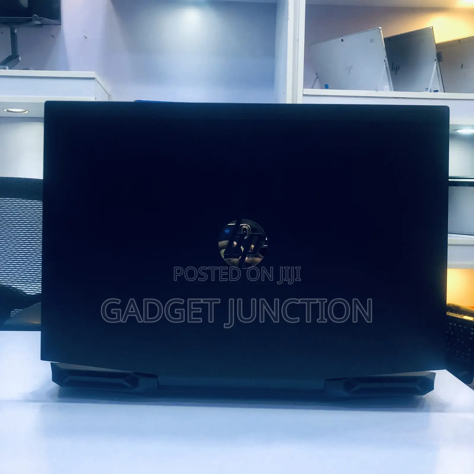 Laptop HP Pavilion Gaming Laptop 15-Dk2xxx 8GB Intel Core I7 SSD 256GB