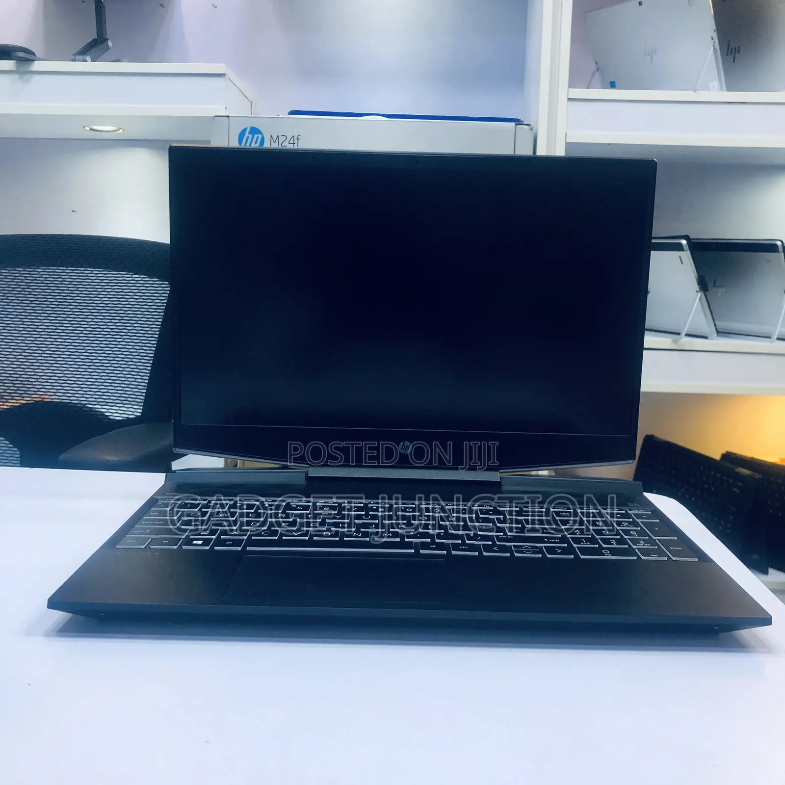 Laptop HP Pavilion Gaming Laptop 15-Dk2xxx 8GB Intel Core I7 SSD 256GB