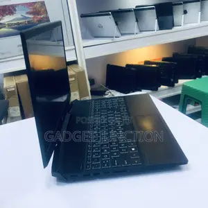 Laptop HP Pavilion Gaming Laptop 15-Dk2xxx 8GB Intel Core I7 SSD 256GB