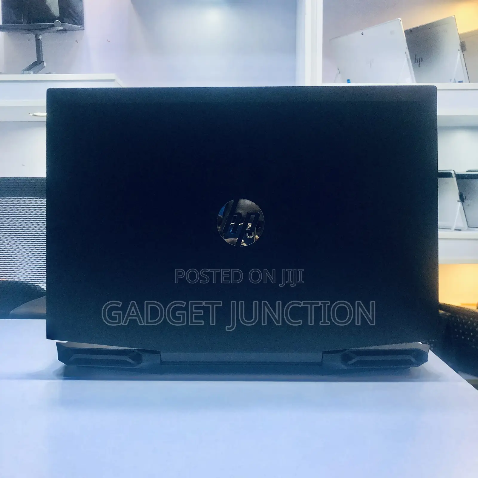 Laptop HP Pavilion Gaming Laptop 15-Dk2xxx 8GB Intel Core I7 SSD 256GB