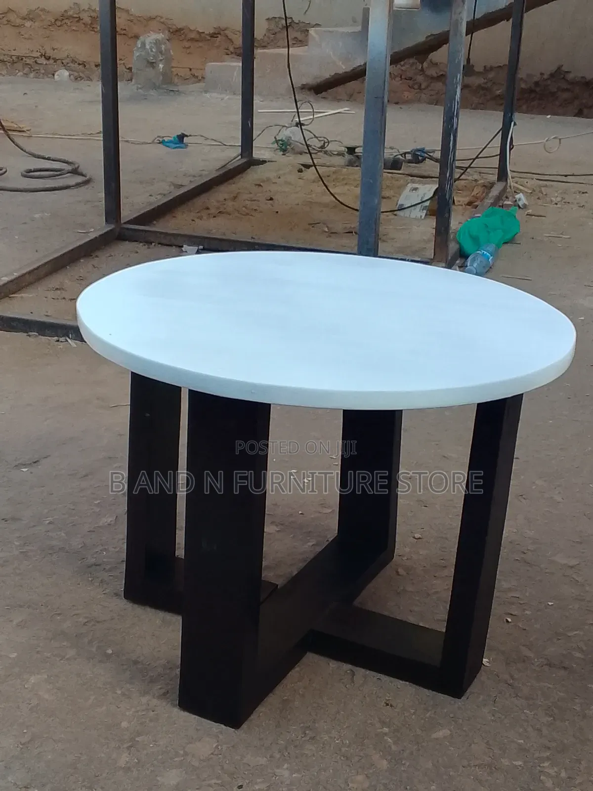 Simple Coffee Table