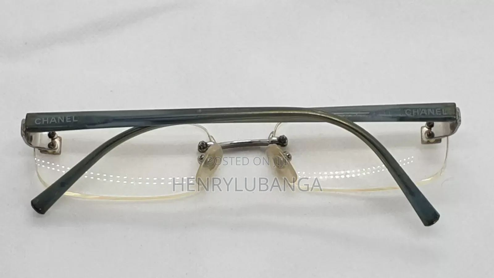 Premium Titanium Spec Frames and Readers Starting at 23,5000