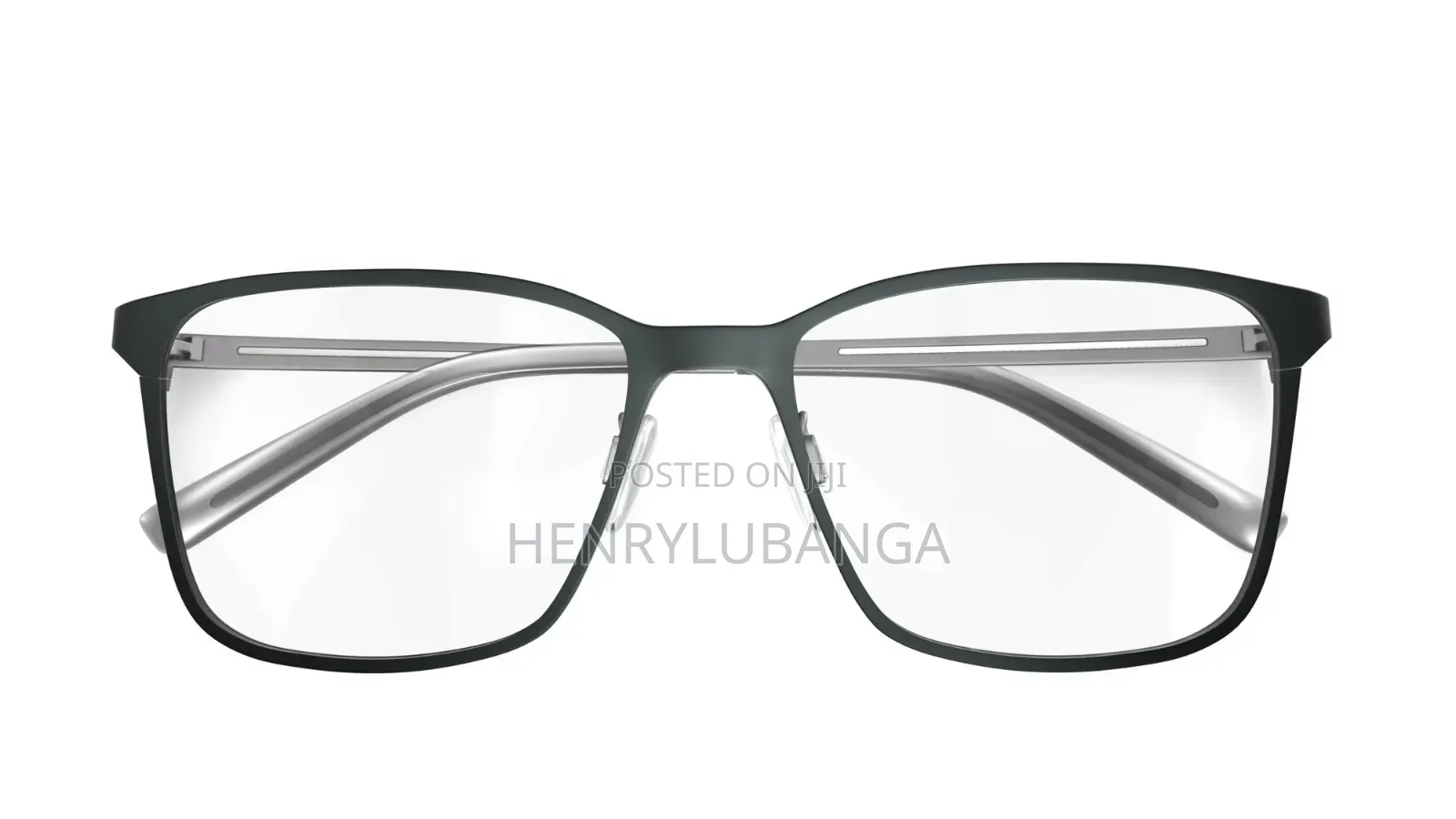 Premium Titanium Spec Frames and Readers Starting at 23,5000