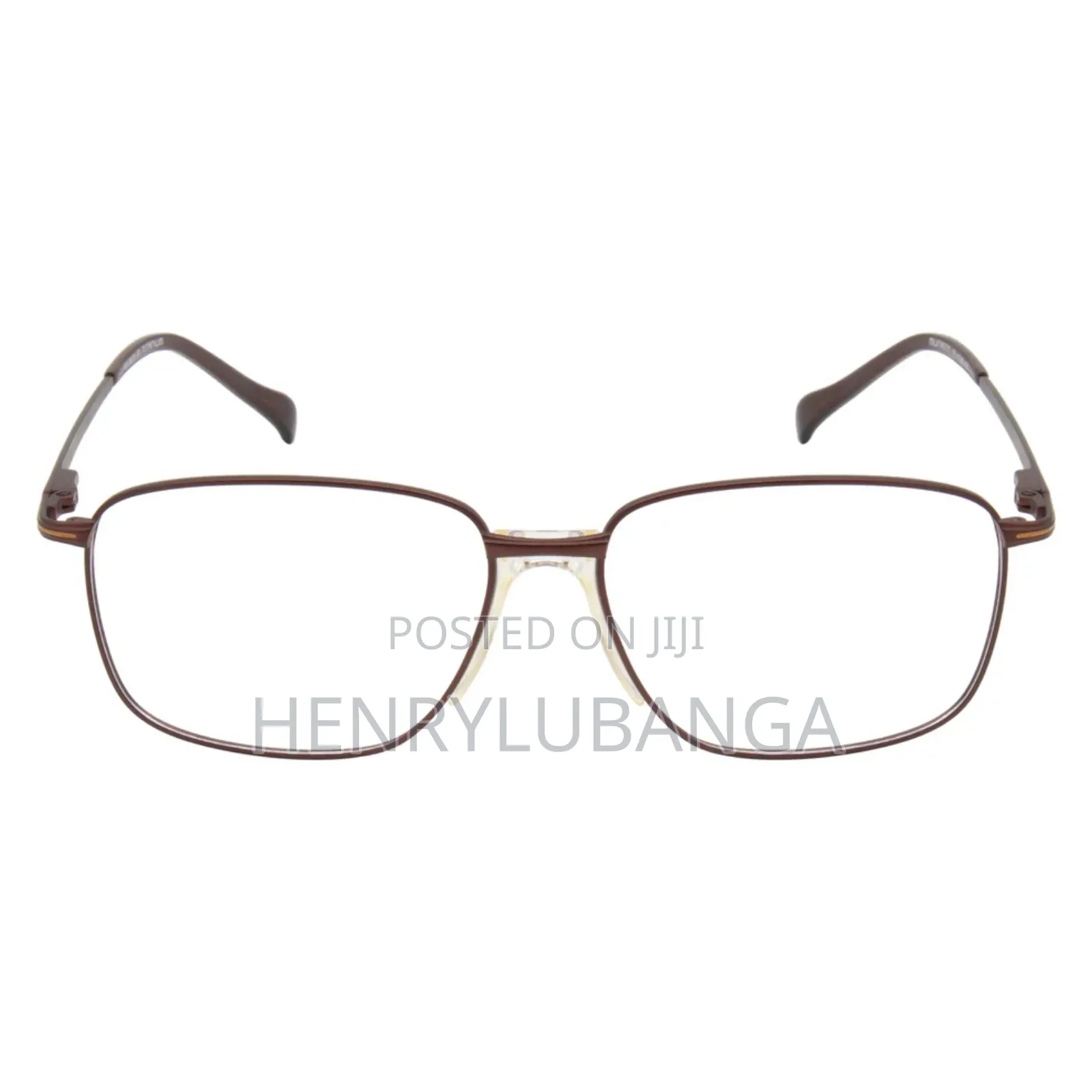 Premium Titanium Spec Frames and Readers Starting at 23,5000