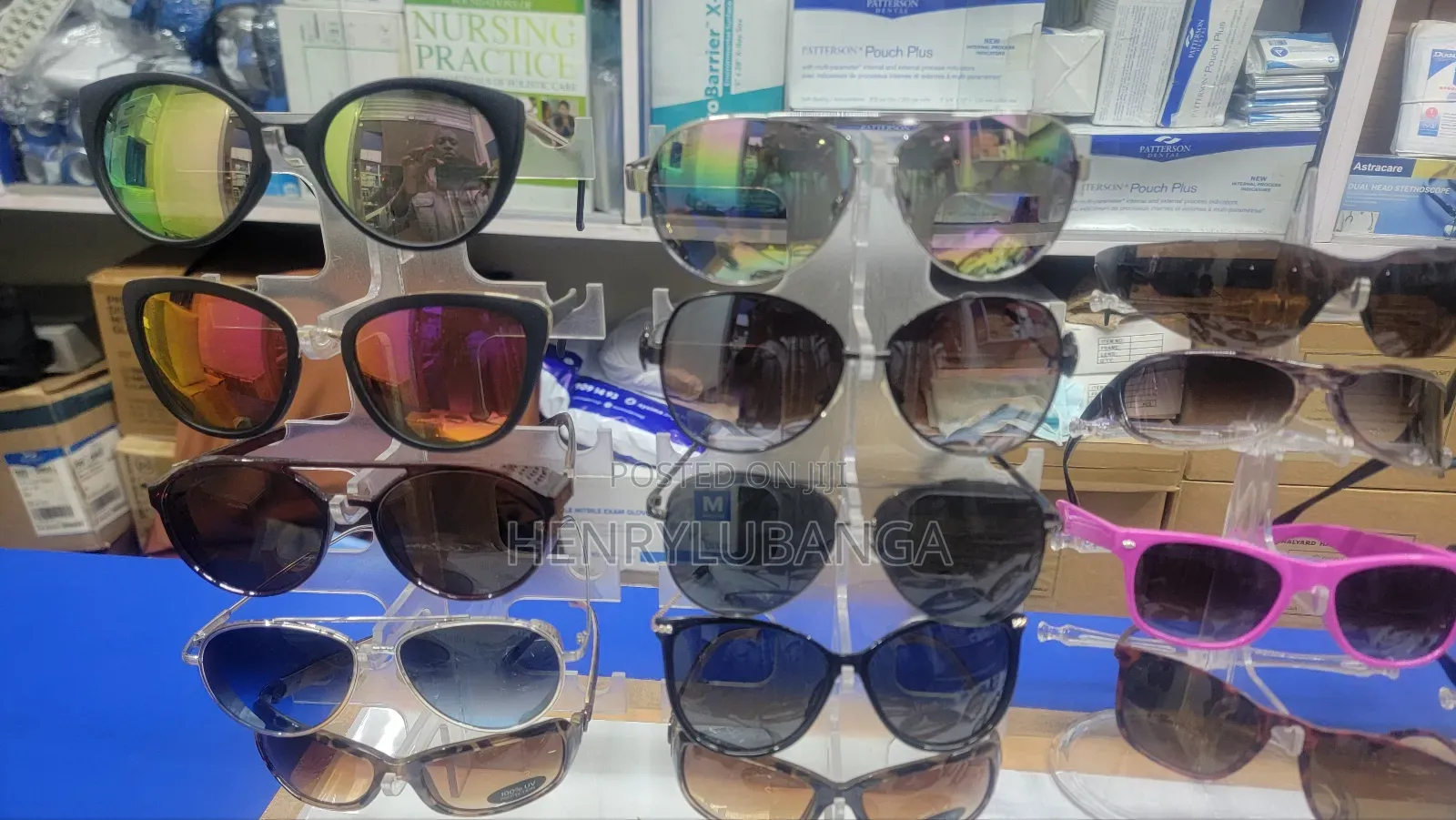 Premium Titanium Spec Frames and Readers Starting at 23,5000