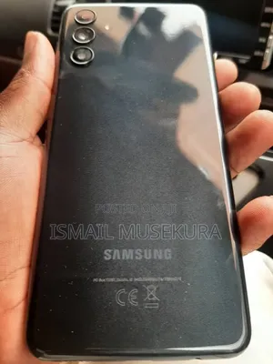 Samsung Galaxy A04s 128 GB Black