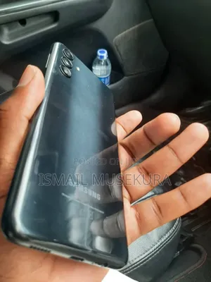 Samsung Galaxy A04s 128 GB Black