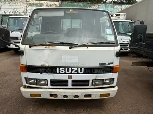 Isuzu - Elf (Flat Body / 2.8l / Mt / 2t)