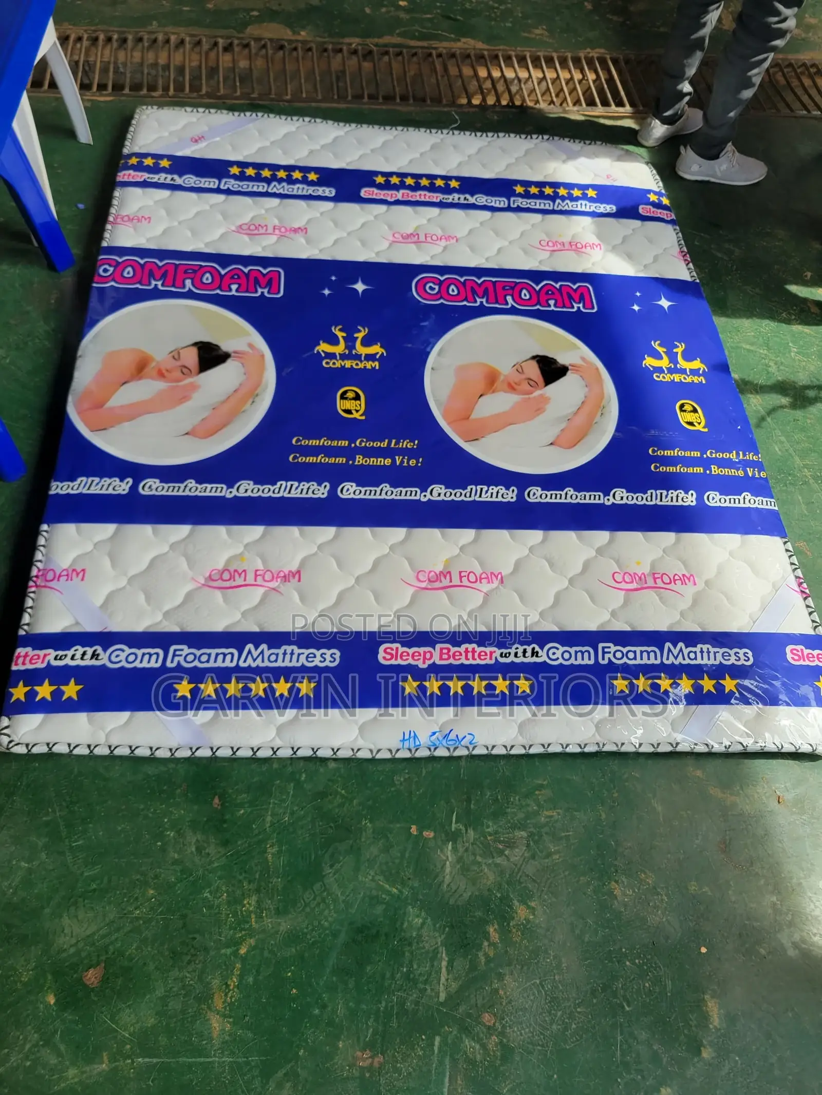 Toper Mattress for Orthopedic Mattress and High Density