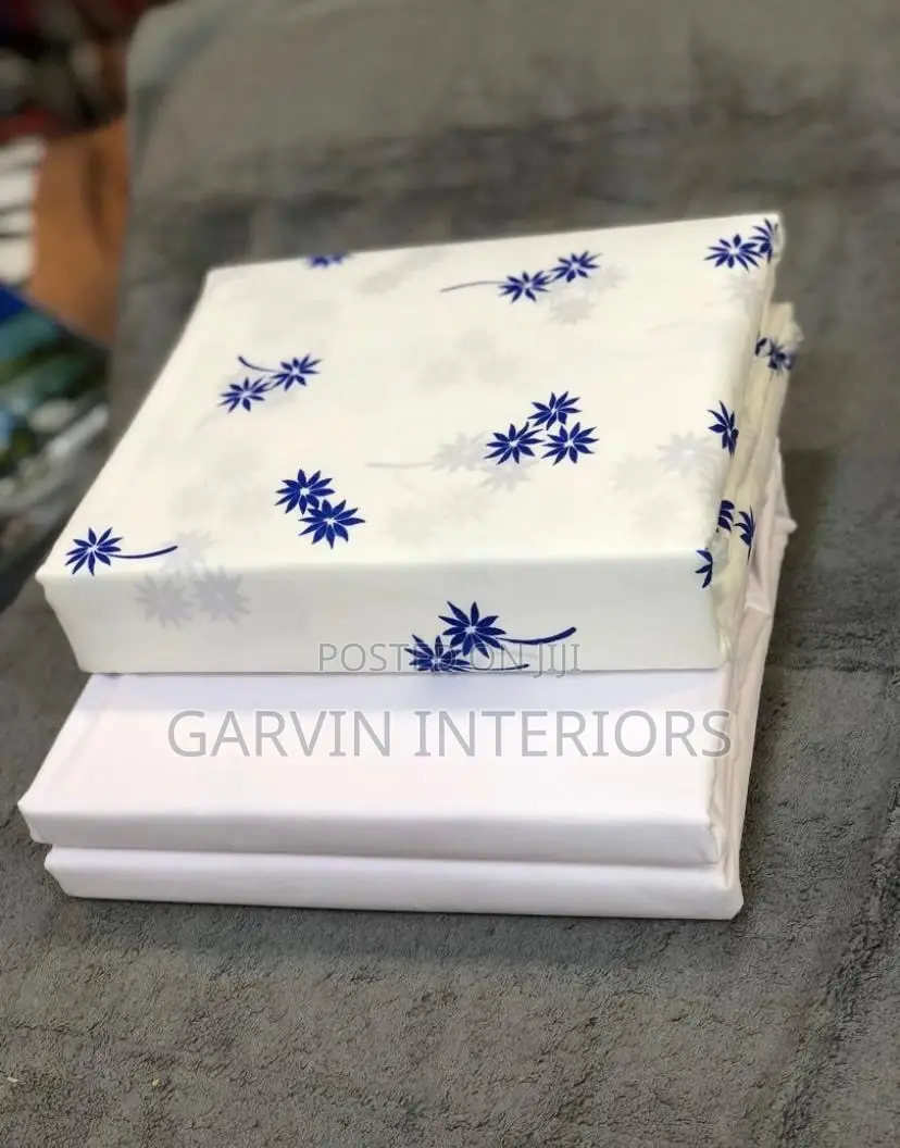 Extra Cotton Material