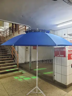 Outdoor Umbrella For Beach/Bar/Restaurant/Garden