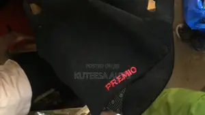 Dashboard Cover (Premio X)