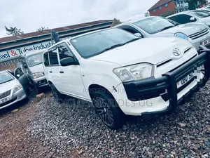 Toyota Probox 2016 Off white