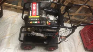 3600psi Diesel Washer