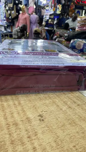 Signature Fitted Bedsheets