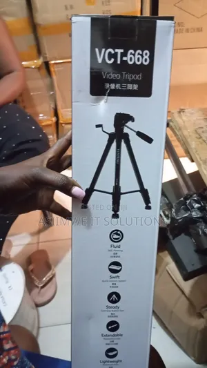 Camera Stand