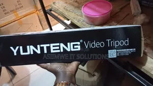 Camera Stand
