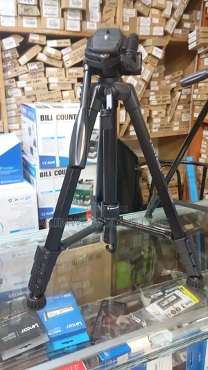 Camera Stand