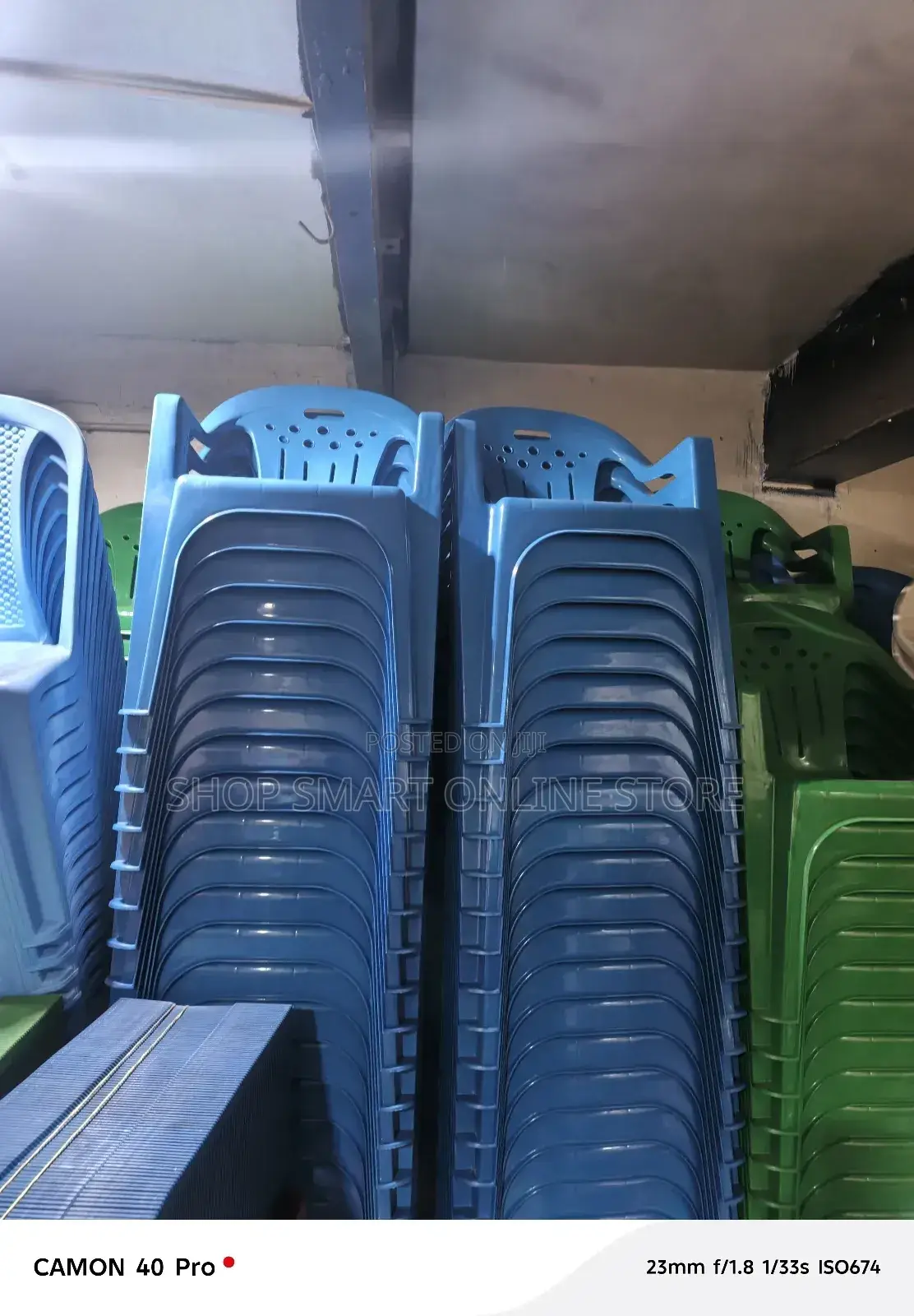 Vision Plastic Chairs Plastic Chairs