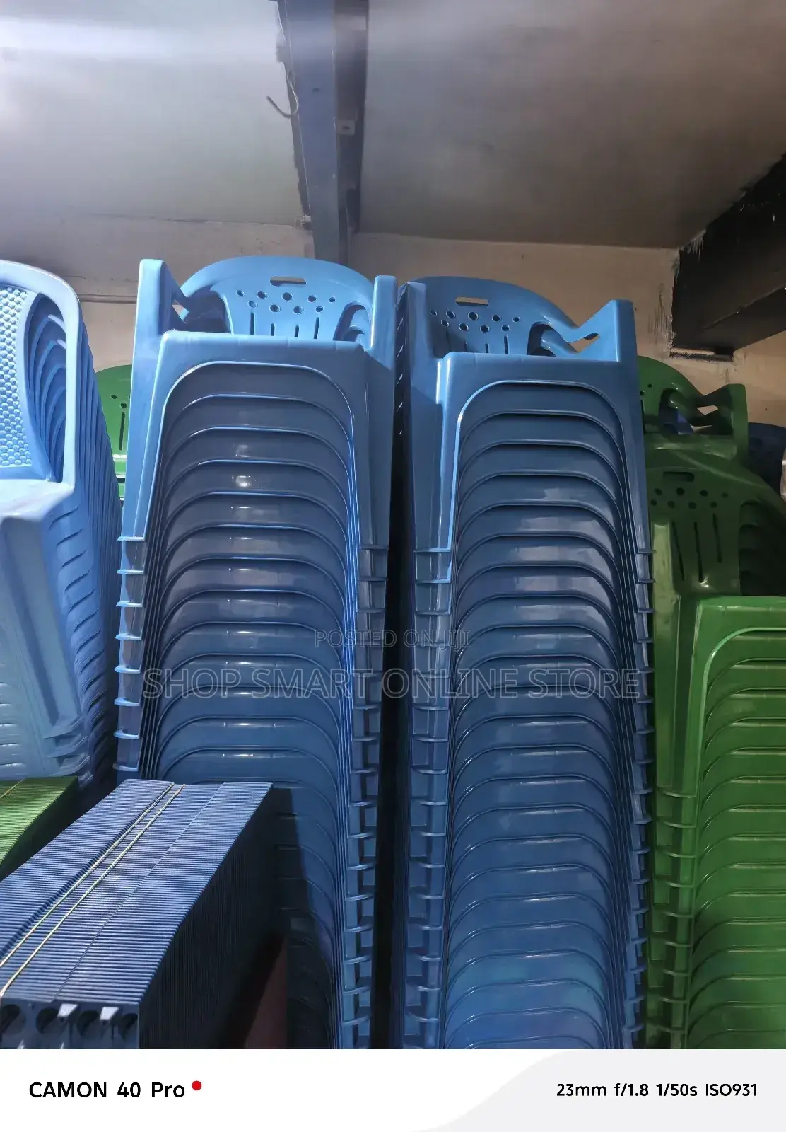 Vision Plastic Chairs Plastic Chairs