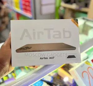 New Tablet 1 TB Black