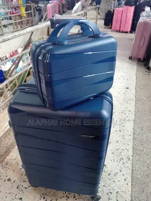 Good Partner Traveling Bag With Baby Bag