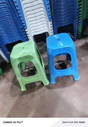 Mini Plastic Stools Mini Plastic Stools