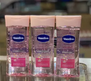 Vaseline B3 Body Oil