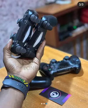 Ps4 Game Pads