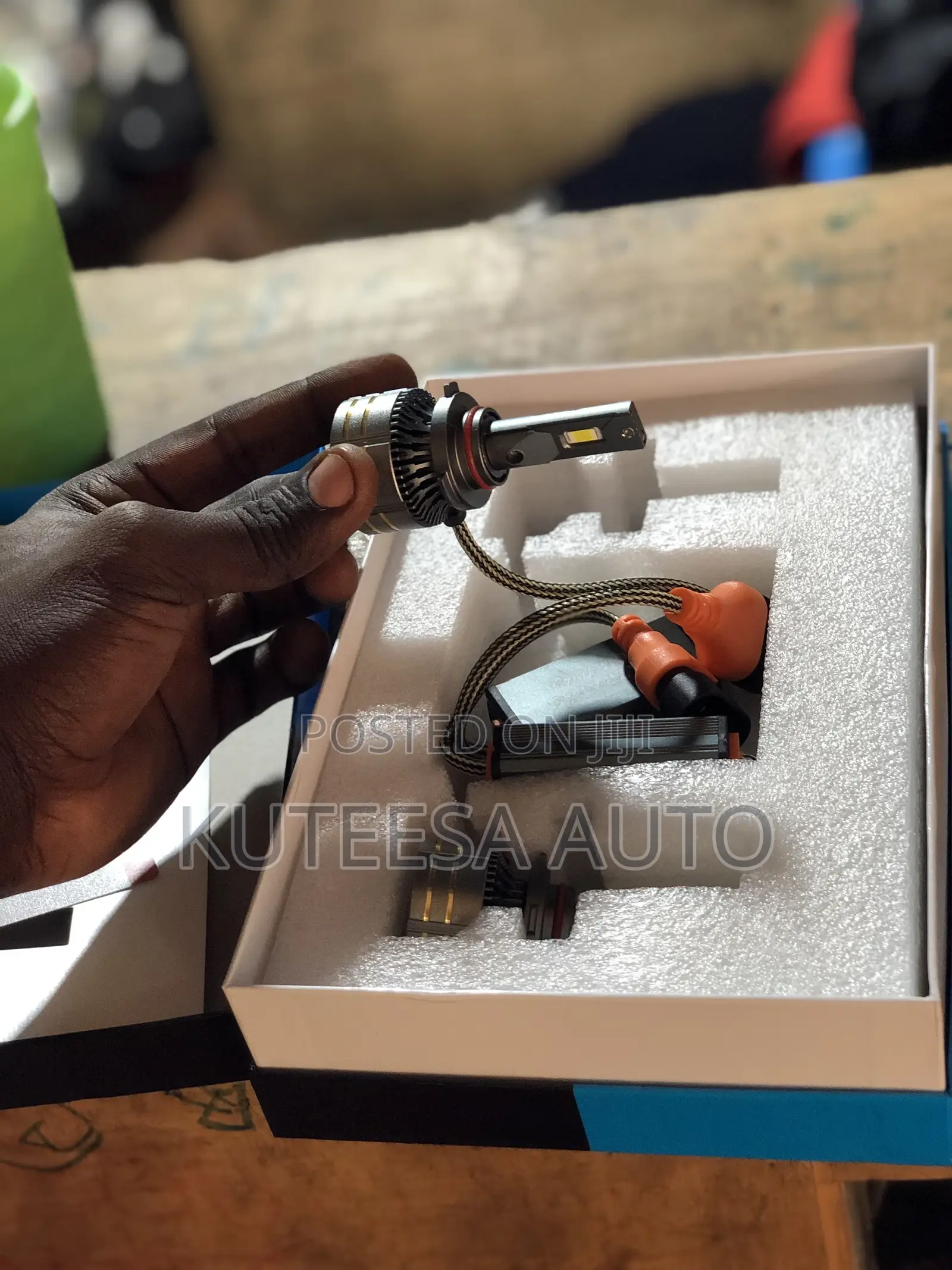 Hazrati Led Sport Lights Bulbs