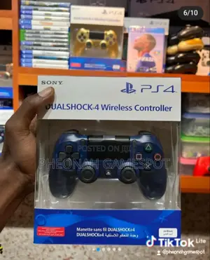 Brand New Playstation 4 Controllers