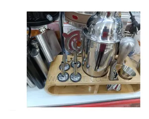 Bartender Kit