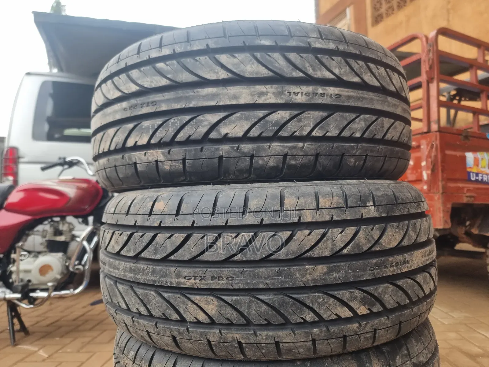 225/45r18 Gt Tyres for Benz , Audi ,