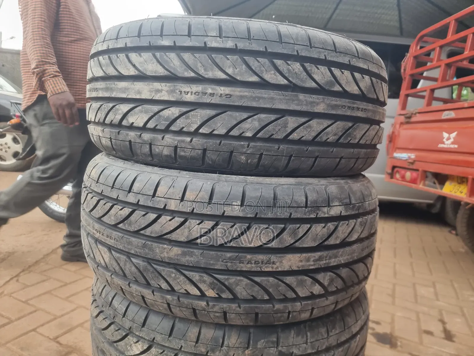 225/45r18 Gt Tyres for Benz , Audi ,