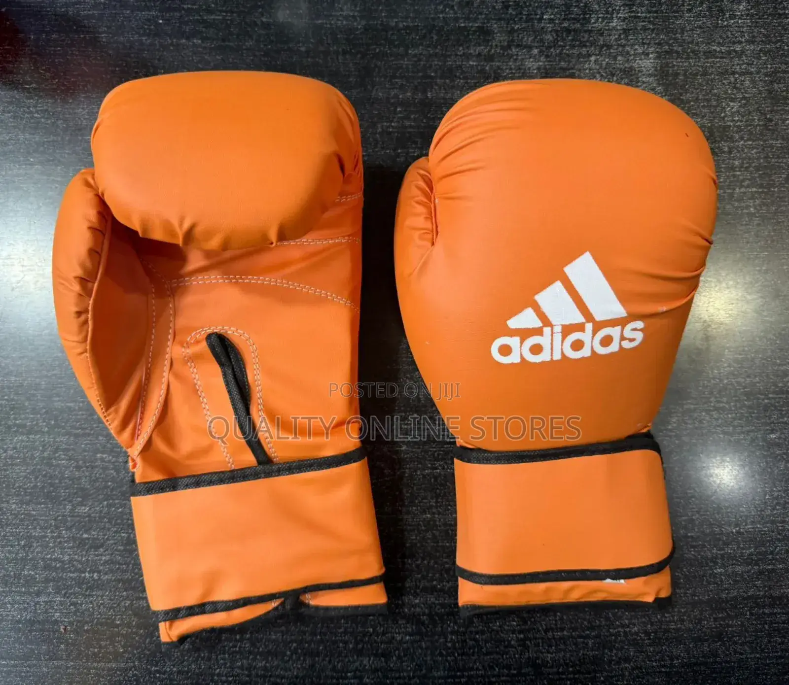 Boxing Gloves