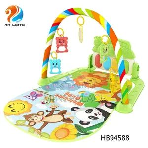 Baby Activity Piano Play Mat