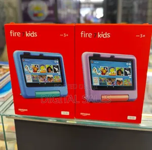Photo - New Amazon Fire 7 16 GB