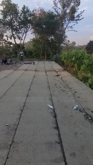 App Membrane Waterproofing