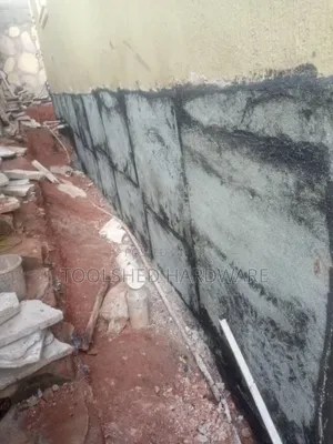 App Membrane Waterproofing