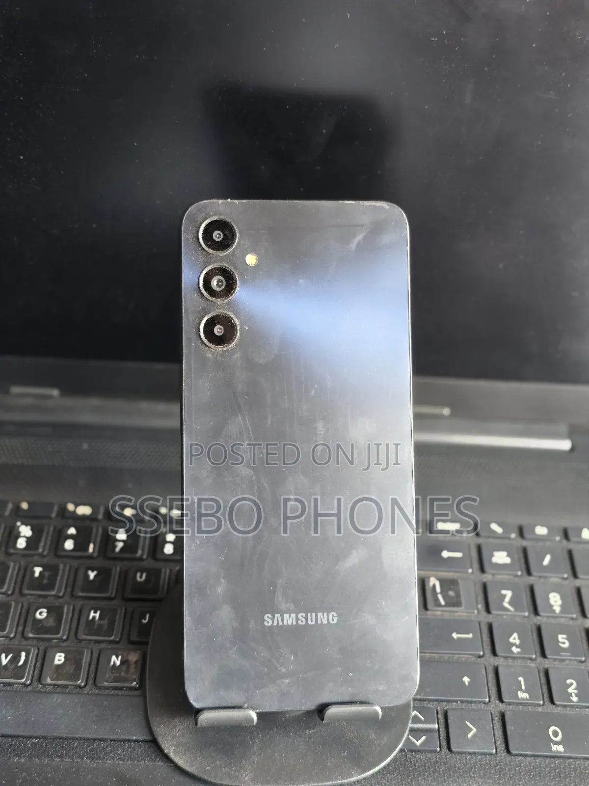 Samsung Galaxy A23 64 GB Black