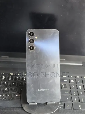 Samsung Galaxy A23 64 GB Black