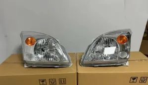 Prado Fj120 Headlights